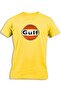 GULF OIL
