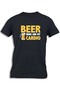 BEER IS MY CARDIO