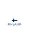 FINLAND WITH FLAG - 3