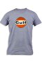 GULF OIL