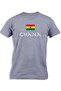 GHANA WITH FLAG