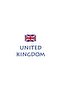 UK WITH FLAG - 3