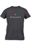 BANGLADESH WITH FLAG