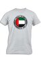 UAE SILVER FRAME