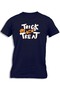 TRICK OR TREAT
