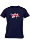 UK SPLASH FLAG