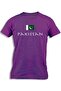 PAKISTAN WITH FLAG