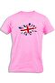 UK SPLASH FLAG