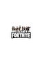 FORTNITE CHARACTERS - 3