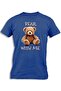 TEDDY BEAR WITH ME