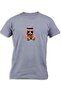 TEDDY BEAR WITH KEFFIYEH