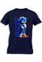 SONIC THE HEDGEHOG
