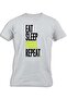 EAT SLEEP PADEL REPEAT