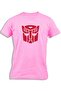 AUTOBOTS TRANSFORMERS