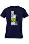 EAT SLEEP PADEL REPEAT
