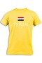 SYRIA WITH FLAG
