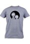 RICK MORTY SILHOUETTE
