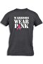 WARRIORS WEAR PINK