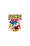 SONIC CHARACTERS - 3