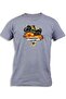 MONSTER JAM SMASHING CARS