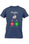RUGBY IS CALLING