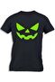 PUMPKIN FACE GREEN FOR KIDS