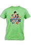 PAW PATROL CHARACTERS