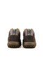 Green Stride Motion 6 Mid Lace up Men's Brown Boots - 4