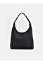 Handbag Lcw Accessories Black Leather Look Women's Handbag