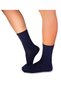 Sosete bambus BASIC Dark Blue - 3