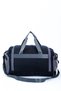 Lvpc Sports Bag, Sports Bag with Shoe Compartment, Multi-Pocket Bag, Las Vegas Polo Club Travel Bag, - 3