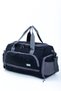 Lvpc Sports Bag, Sports Bag with Shoe Compartment, Multi-Pocket Bag, Las Vegas Polo Club Travel Bag,