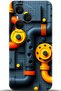 Honor 400 Pro Case Hd Printed Case - a Pair of Eyes 5466