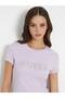 Sangallo Women's Slim Fit T-Shirt - 4