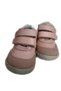 Genuine Leather Oscar Luca Powder Orthopedic Baby Kids Walking Shoes - 4