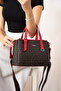 ORIGINAL Women's 3-Compartment Hand and Shoulder Bag Wallet Combo - 2