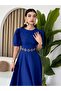    Catania Balloon Sleeve Dress