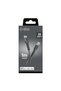 Cablu USB-C - Lightning iPhone 1m - Negru - 2