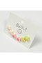 3 Pairs of Children's Earrings Animal Children's Earrings - 2