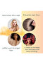 Collagen Hair Care Kit: 1000ml Shampoo, 500ml Mask & 400ml Dual-Phase Conditioner - 6