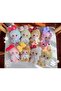 Bag Charms - Liila's Lucky Cat - Version 3 Honeyland Enchantment (blind box)