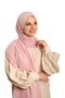 Powder Back Tie Shawl Chiffon Cross Strap Draped 1911_06