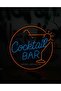Coctail Bar NEON TABELA