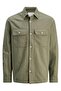 JACK&JONES 12274954 JPRCCRAYMOND SPRING SOLID DENIK OVERSHIRT - 7