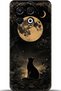 Spark 30 Pro Case Hd Printed Case - I Am Defenseless 5789