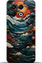 Spark 30 Pro Case Hd Printed Case - Keep Following 5009