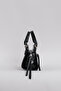 Women's BL Mini City Bag Black - 4