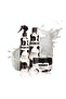 Milk Therapy Hair Care Kit: 500ml Shampoo, 250ml Hair Mask & 400ml Dual-Phase Conditioner