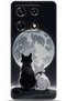 Infinix Note 30 Pro Case Hd Printed Case - I Am Defenseless 5782