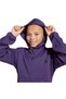 Children's Purple Jacket J Z.N.E.Fz Jw2426 - 5